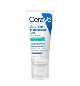 Ultra-Light Moisturizing Gel